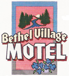 Bethel Village Motel, Affordable lodging in the heart of Bethel, Maine